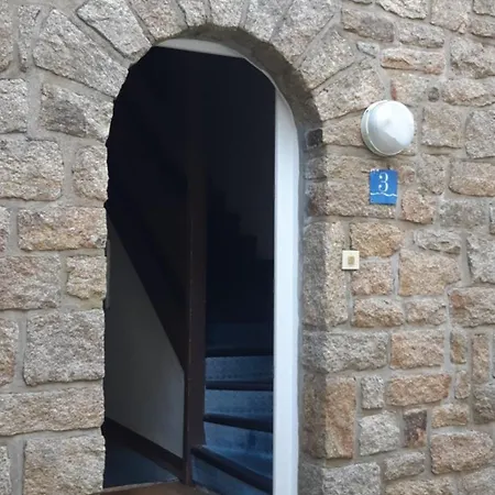 Vue Capitainerie *